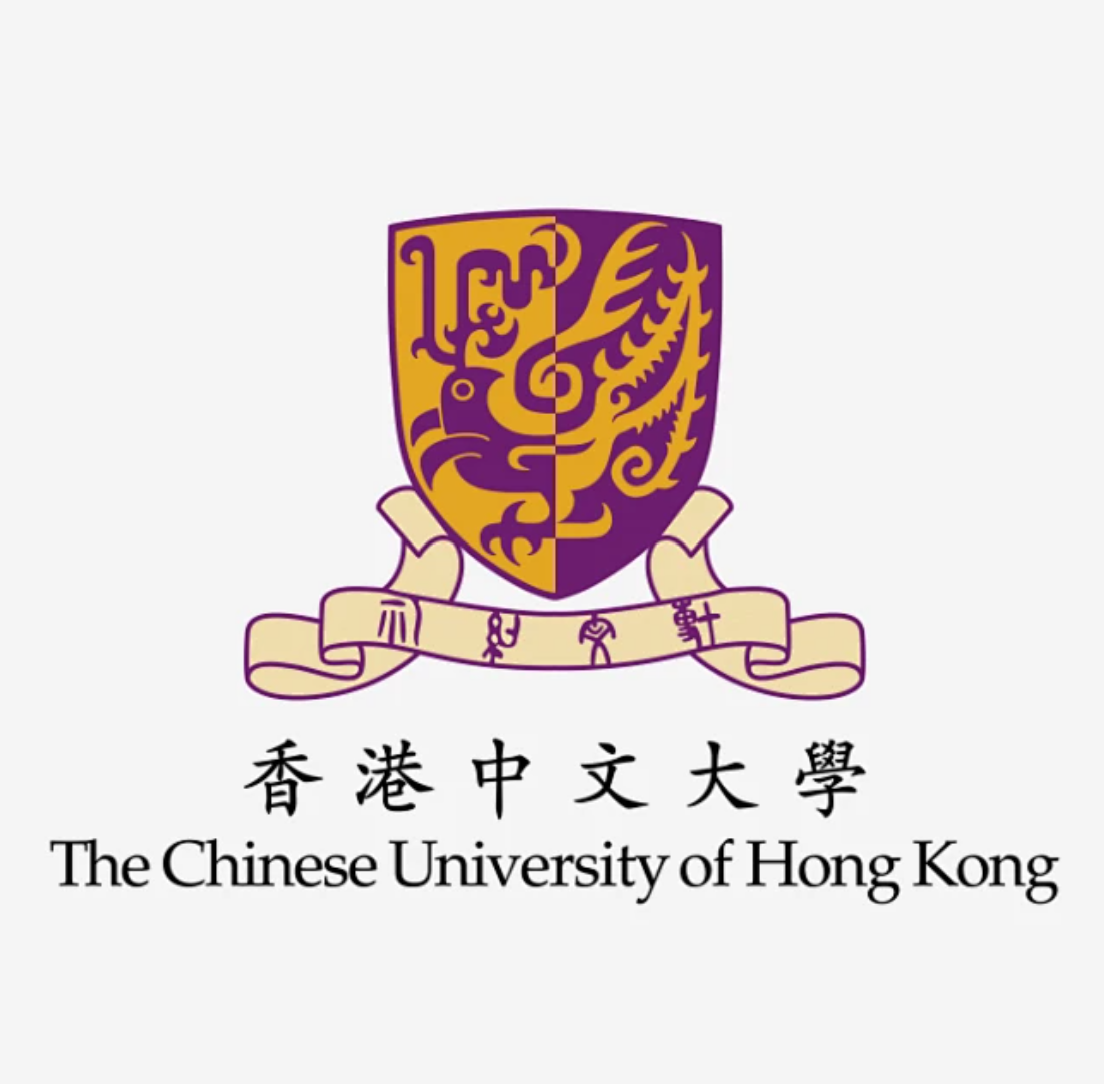 The Chinese University of Hong Kong